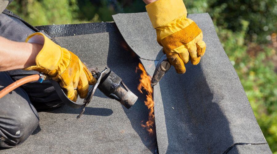 Professional flood damage restoration services in Wendover, UT